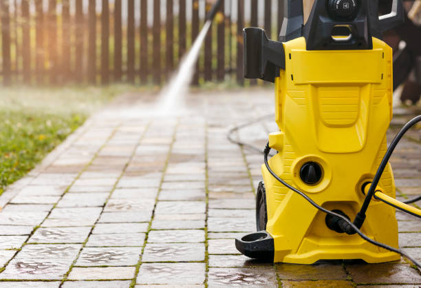 Reliable Willits, CA Pressure Washing Services Solutions